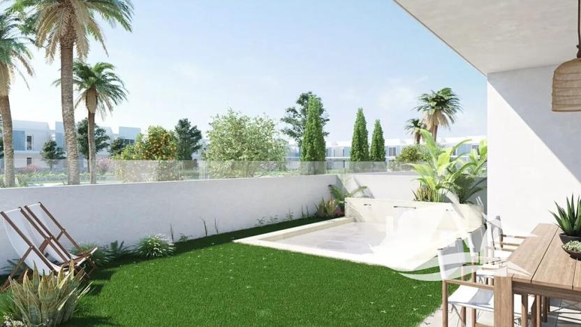 Prodej rodinného domu, Torrevieja, Španělsko, 77 m2