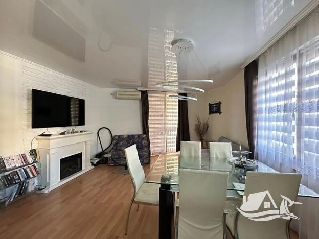 Prodej bytu 3+kk, Nesebar, Bulharsko, 85 m2