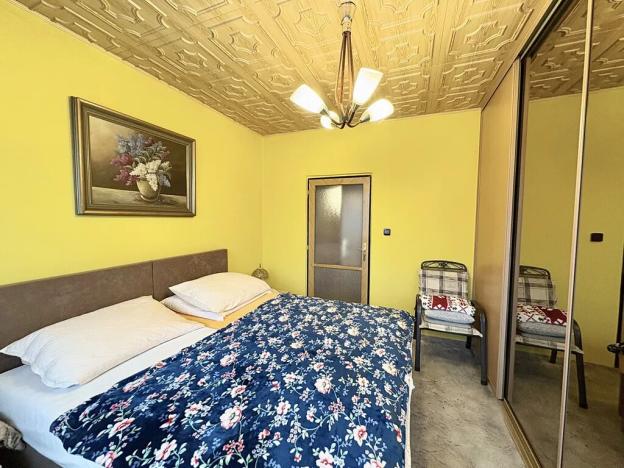 Prodej bytu 2+1, Kladno, Obránců míru, 53 m2