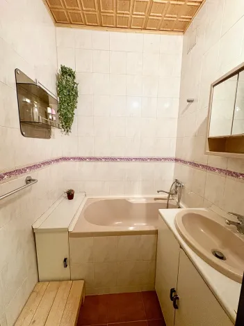 Prodej bytu 2+1, Kladno, Obránců míru, 53 m2