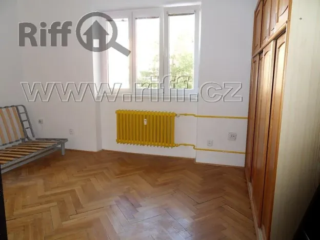 Pronájem bytu 1+1, Brno, Úvoz, 40 m2