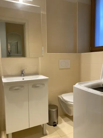 Pronájem bytu 1+1, Praha - Vinohrady, Máchova, 40 m2