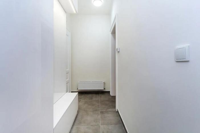 Prodej bytu 2+kk, Praha - Vršovice, Na spojce, 54 m2