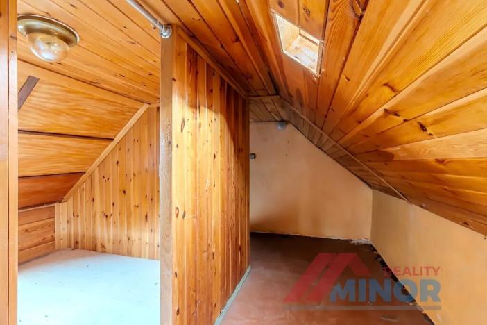 Prodej rodinného domu, Malíkovice, 92 m2