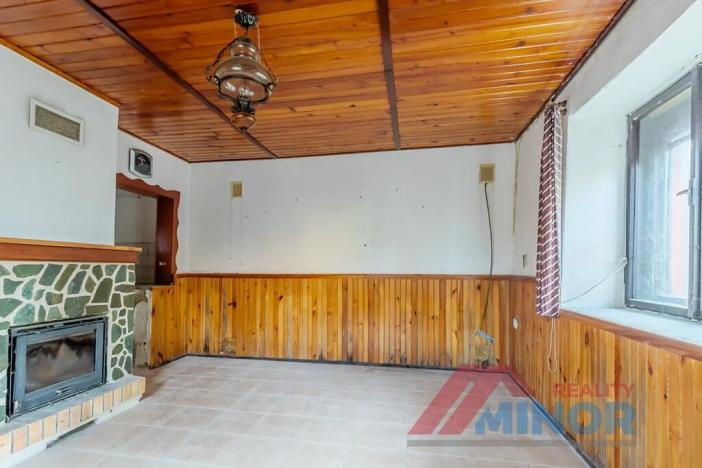 Prodej rodinného domu, Malíkovice, 92 m2