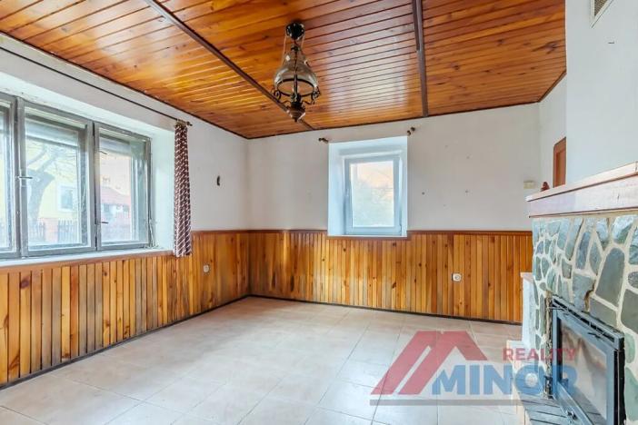 Prodej rodinného domu, Malíkovice, 92 m2