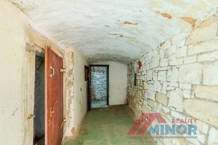 Prodej rodinného domu, Malíkovice, 92 m2