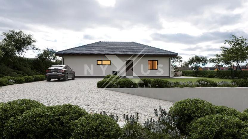 Prodej rodinného domu, Pravonín, 115 m2