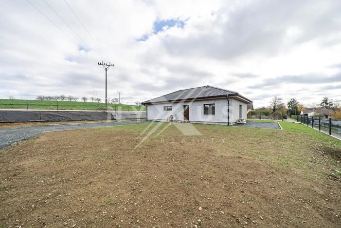 Prodej rodinného domu, Pravonín, 115 m2