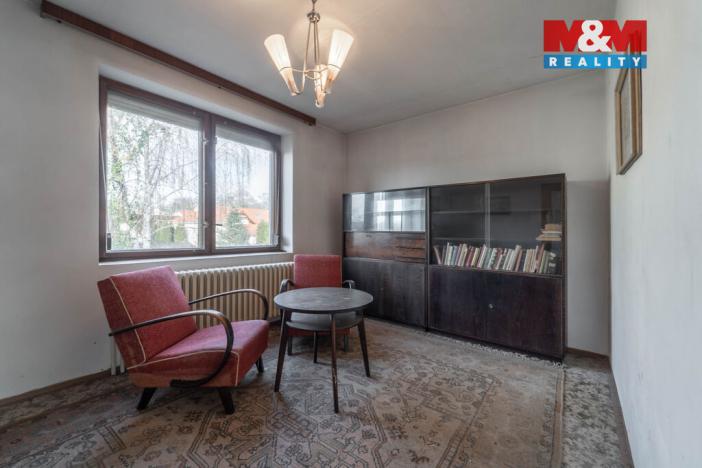 Prodej rodinného domu, Horní Beřkovice, Dlouhá, 204 m2