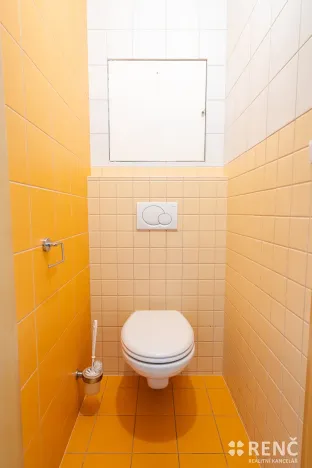 Prodej bytu 3+kk, Brno, náměstí Republiky, 60 m2