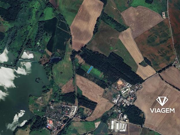 Prodej podílu pole, Dubňany, 465 m2