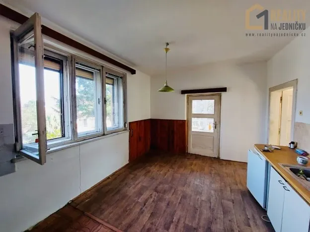 Prodej kanceláře, Letohrad, Komenského, 120 m2