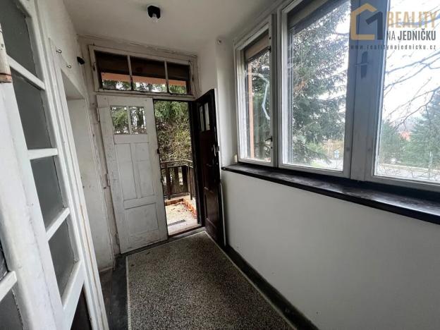 Prodej kanceláře, Letohrad, Komenského, 120 m2