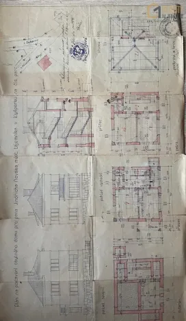 Prodej kanceláře, Letohrad, Komenského, 120 m2