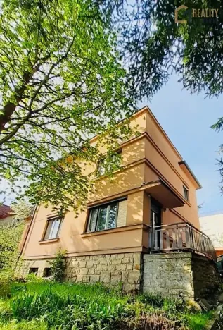 Prodej rodinného domu, Letohrad, Komenského, 120 m2