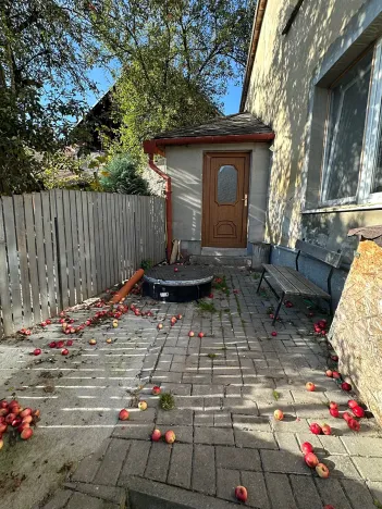 Prodej rodinného domu, Zdíkov, 100 m2