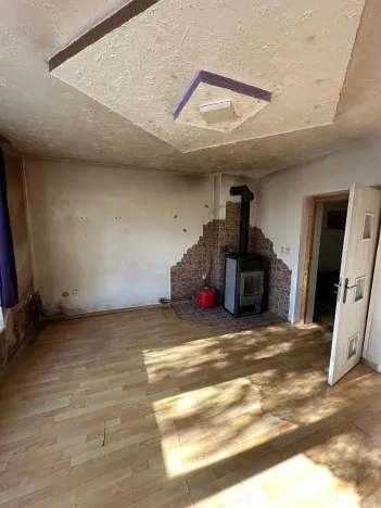 Prodej rodinného domu, Zdíkov, 100 m2