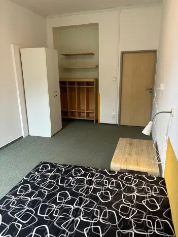 Pronájem bytu 2+1, Havlíčkův Brod, Na Losích, 60 m2
