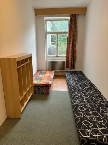 Pronájem bytu 2+1, Havlíčkův Brod, Na Losích, 60 m2