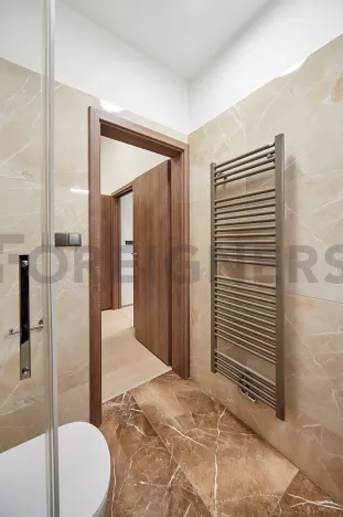 Pronájem bytu 1+kk, Brno, Masarykova, 28 m2