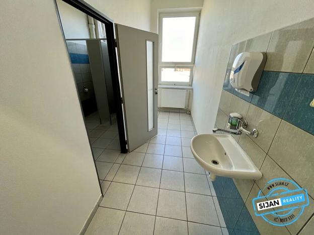 Pronájem kanceláře, Opava, Vrchní, 16 m2