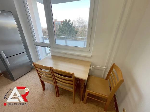 Pronájem bytu 2+1, Vyškov, Puškinova, 46 m2