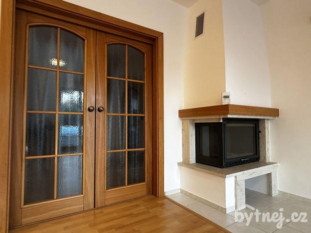 Pronájem rodinného domu, Olomouc - Nový Svět, Boční, 156 m2