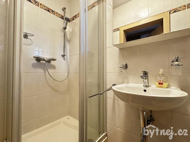 Pronájem rodinného domu, Olomouc - Nový Svět, Boční, 156 m2