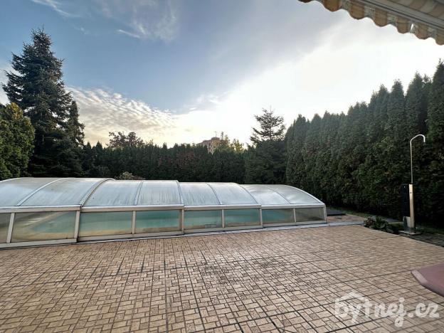 Pronájem rodinného domu, Olomouc - Nový Svět, Boční, 156 m2