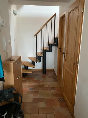 Prodej bytu 2+kk, Praha - Michle, Vnější, 55 m2