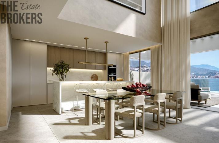 Prodej rodinného domu, Almuñécar, Granada, Španělsko, 220 m2