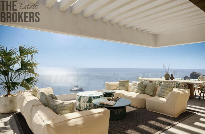 Prodej rodinného domu, Almuñécar, Granada, Španělsko, 220 m2