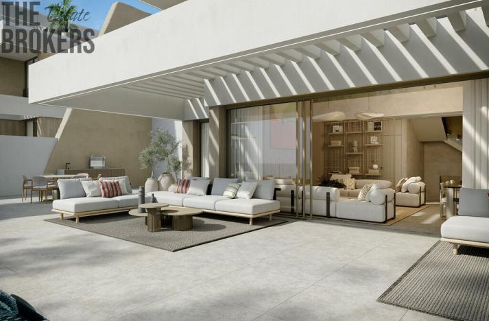 Prodej rodinného domu, Almuñécar, Granada, Španělsko, 220 m2