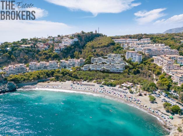 Prodej rodinného domu, Almuñécar, Granada, Španělsko, 220 m2