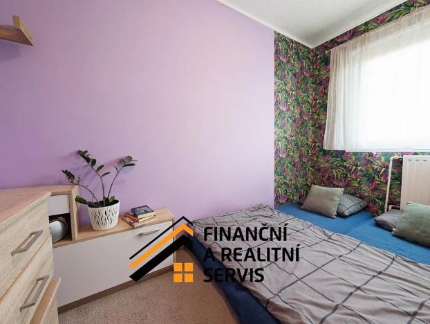 Prodej bytu 4+1, Bukovno, 76 m2