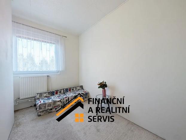 Prodej bytu 4+1, Bukovno, 76 m2