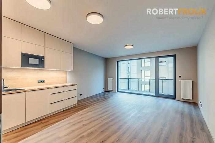 Pronájem bytu 3+kk, Praha - Košíře, Starokošířská, 75 m2