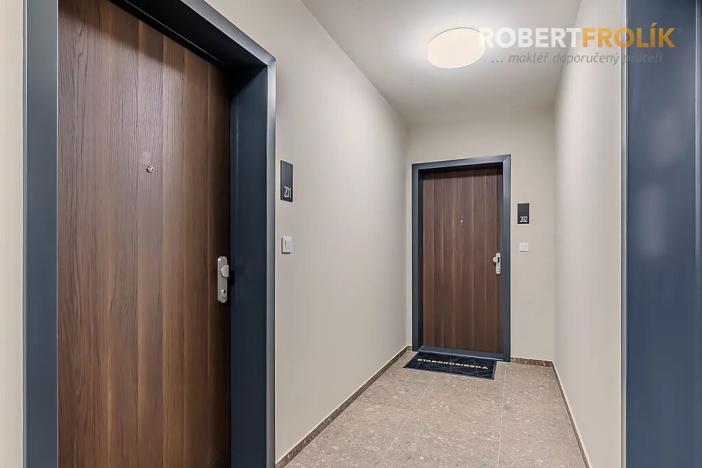 Pronájem bytu 3+kk, Praha - Košíře, Starokošířská, 75 m2