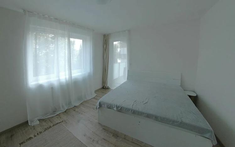 Pronájem bytu 2+kk, Plzeň, Koterovská, 59 m2