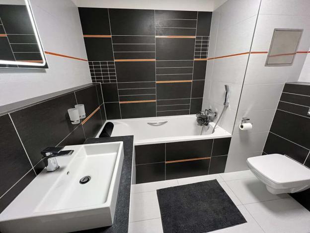 Pronájem bytu 2+kk, Plzeň, Koterovská, 59 m2