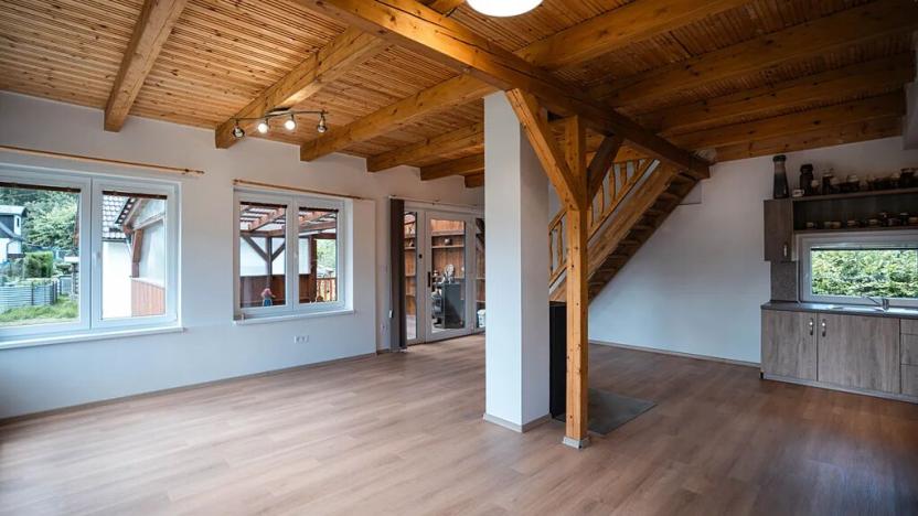 Prodej rodinného domu, Žďár nad Sázavou, 71 m2