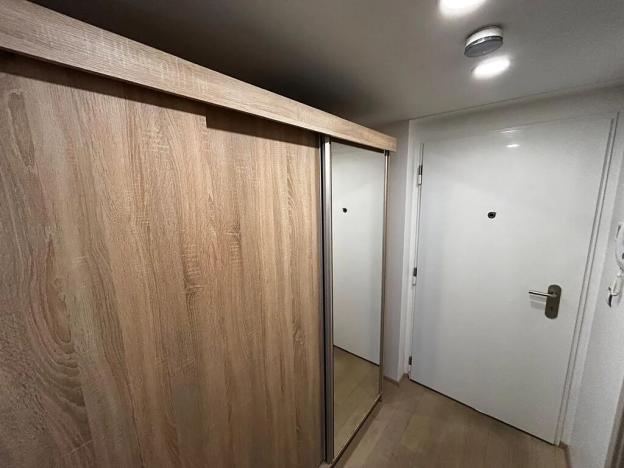 Pronájem bytu 1+kk, Praha - Žižkov, Olšanská, 36 m2