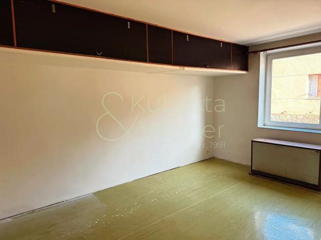 Prodej bytu 1+1, Chrudim, Koželužská, 43 m2