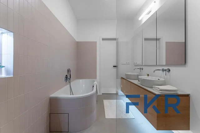 Prodej bytu 3+kk, Praha - Holešovice, Osadní, 86 m2