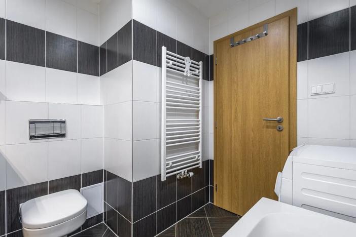 Pronájem bytu 2+kk, Hostivice, Žitná, 45 m2