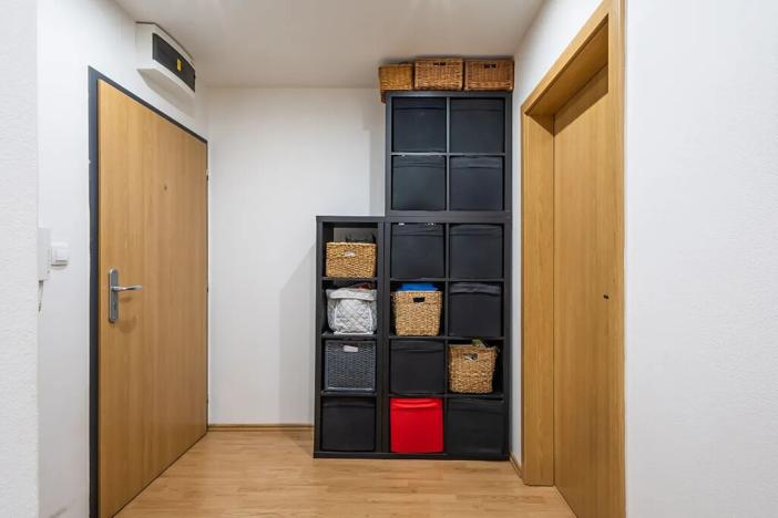 Pronájem bytu 2+kk, Hostivice, Žitná, 45 m2