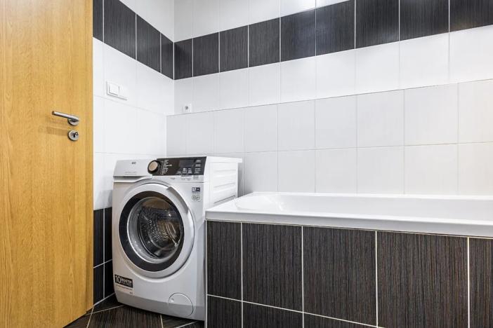 Pronájem bytu 2+kk, Hostivice, Žitná, 45 m2