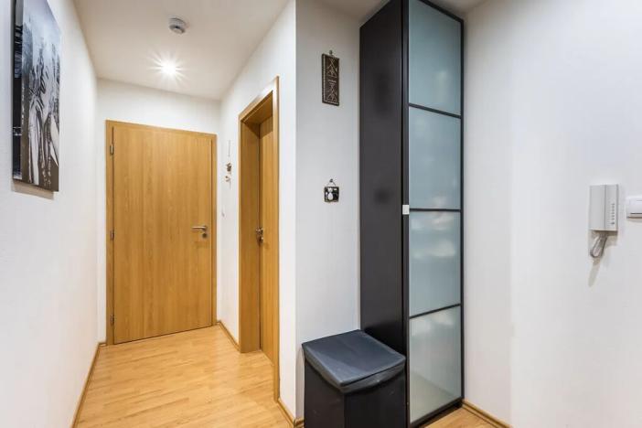 Pronájem bytu 2+kk, Hostivice, Žitná, 45 m2