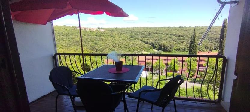 Prodej bytu 1+kk, Marčana, Chorvatsko, 34 m2